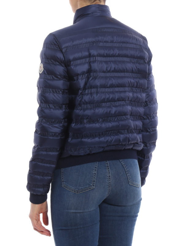 moncler violette jacket