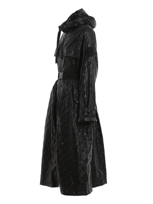 iKRIX MONCLER: parkas - Bouteille parka