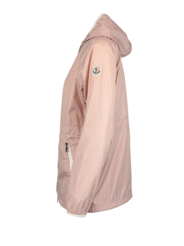 iKRIX MONCLER: parkas - Eau parka