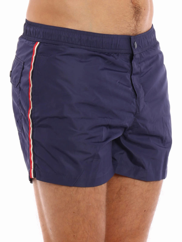 moncler short de bain moncler short de bain