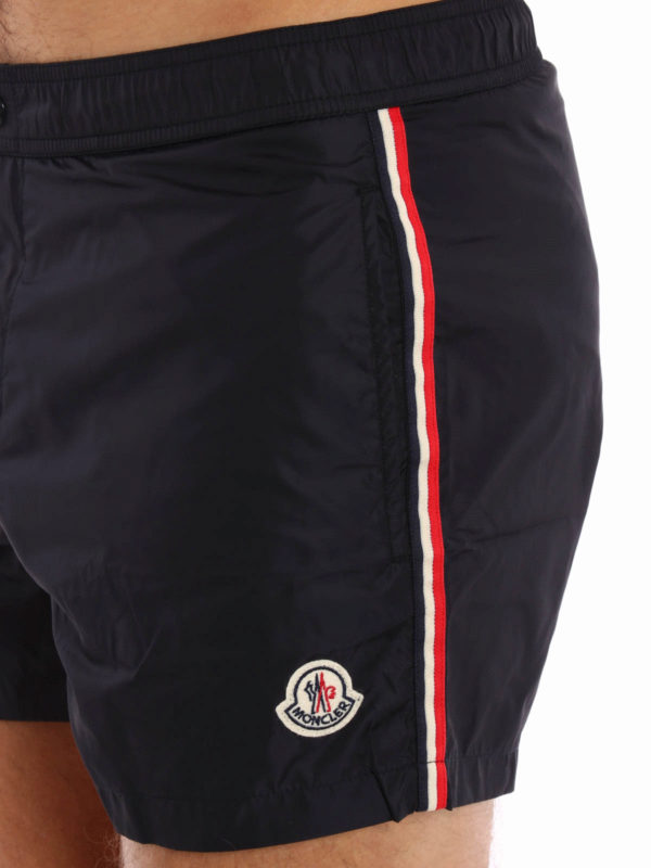 moncler badehose rot moncler badehose rot