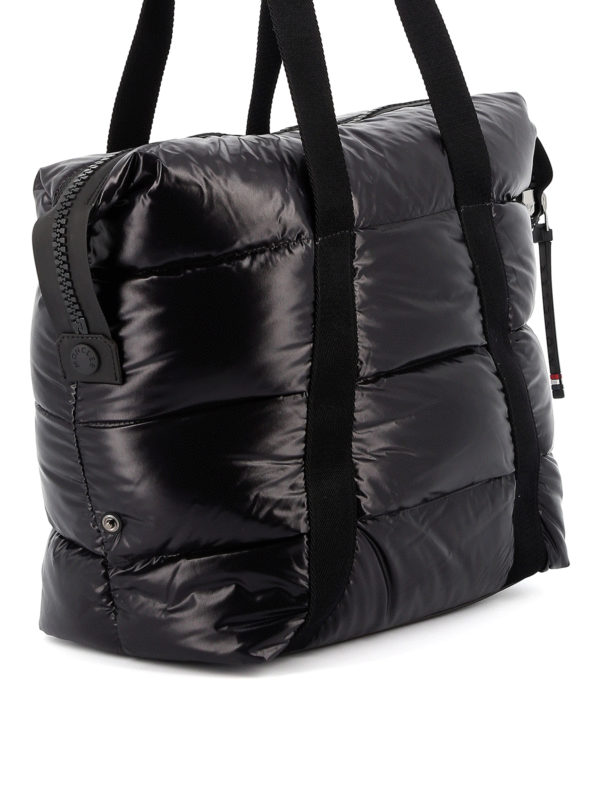 moncler puffer bag