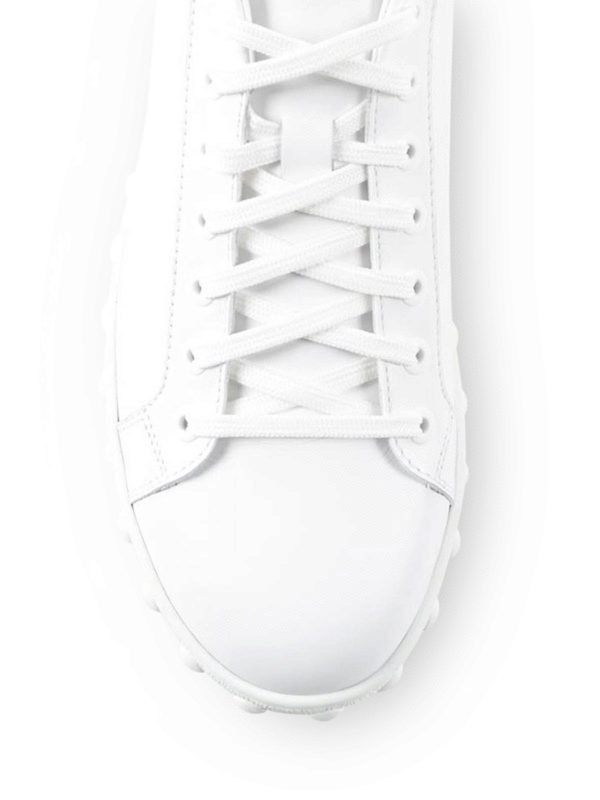 moncler fifi sneakers