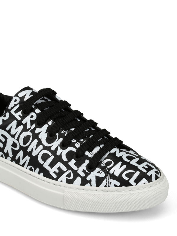 moncler leni sneakers