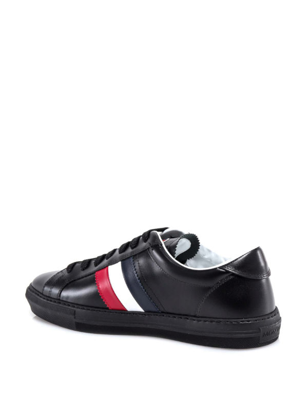 new moncler trainers