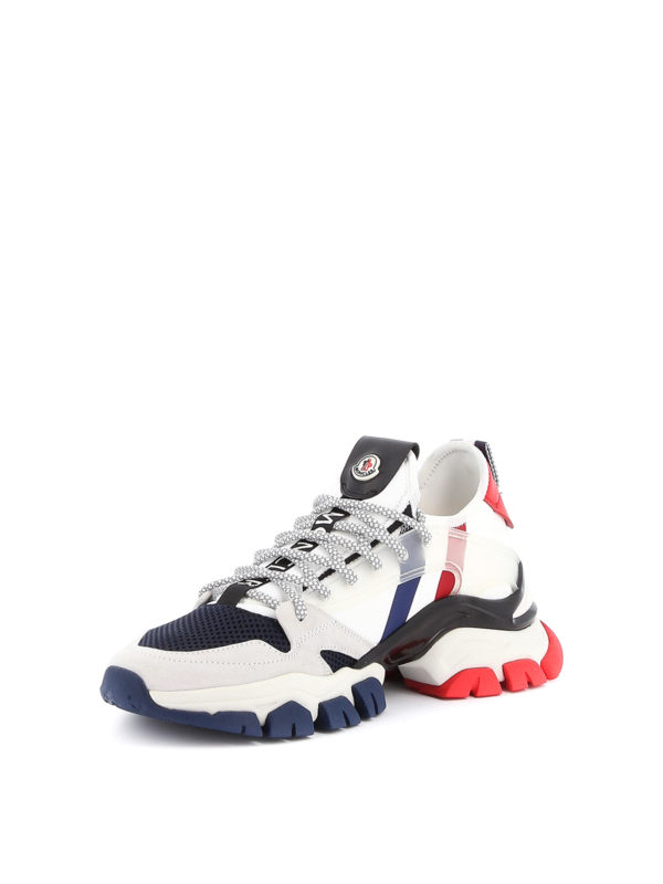 sneakers moncler trevor