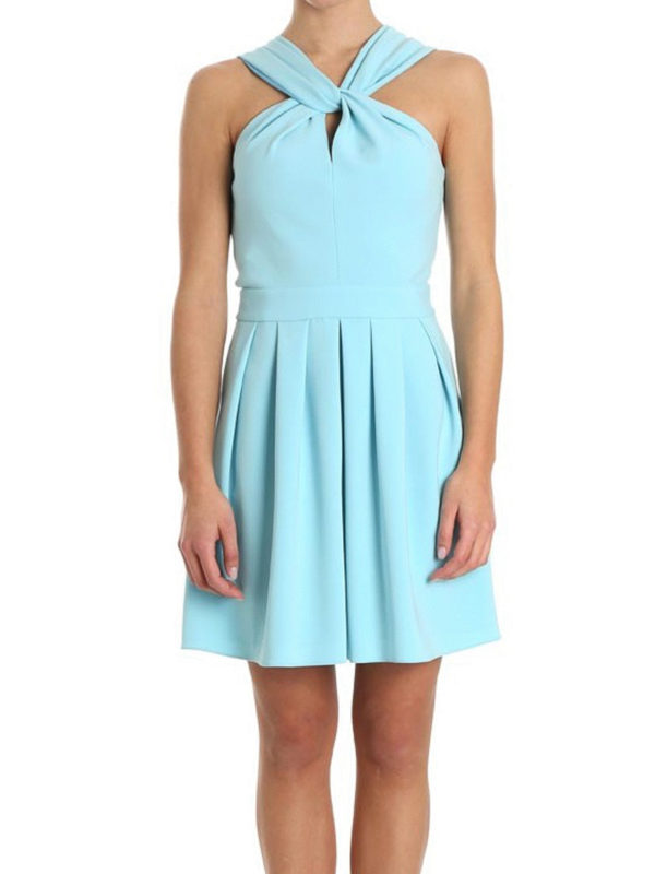 کوتاه Moschino Boutique - Criss cross 