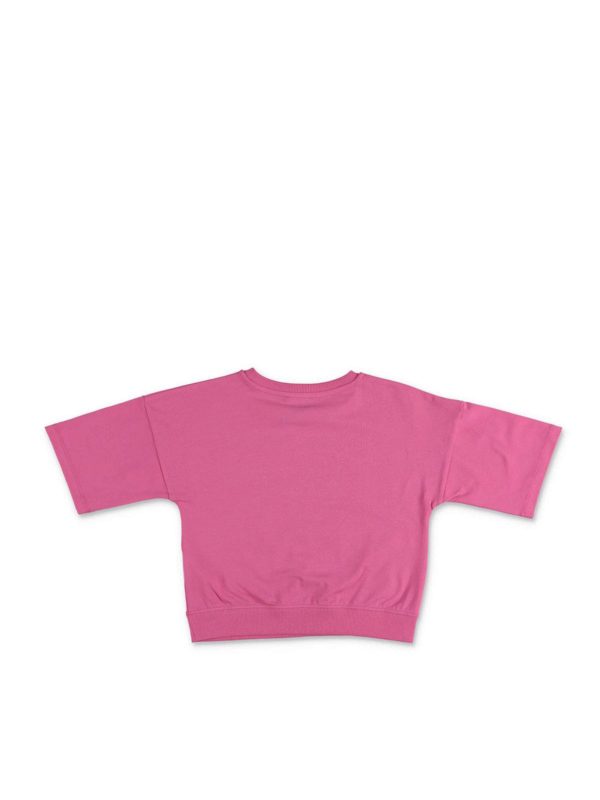 moschino kids top