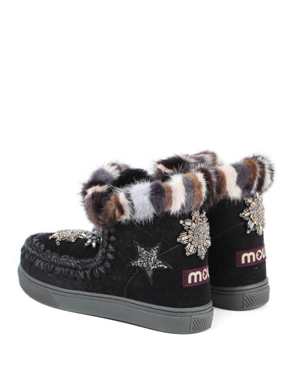 mou sneaker boots sale