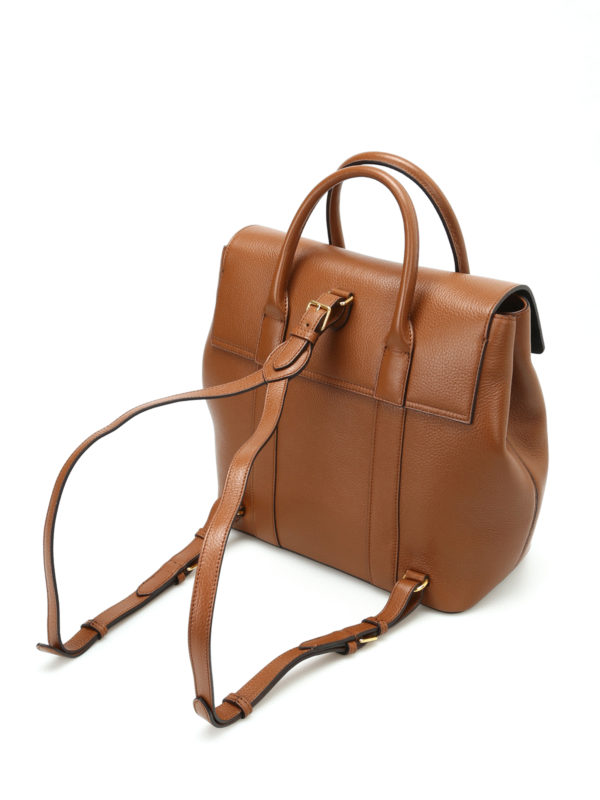 mulberry small backpack
