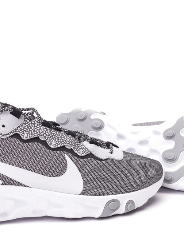 nike react mesh