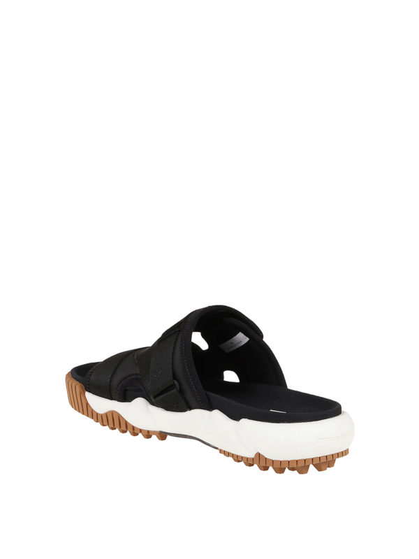 off white oddsy slides