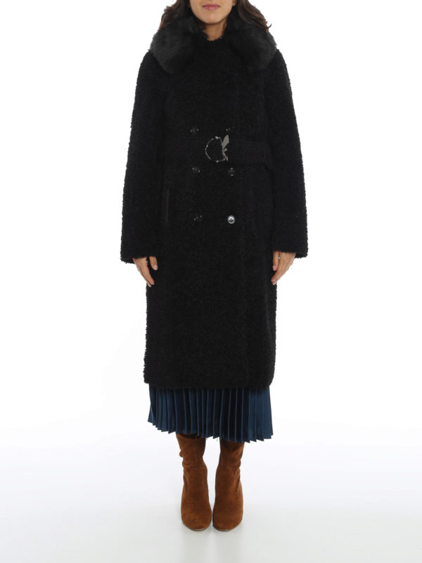 patrizia pepe pellicce