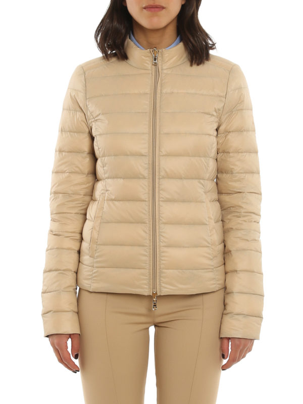 lightweight puffer jackets