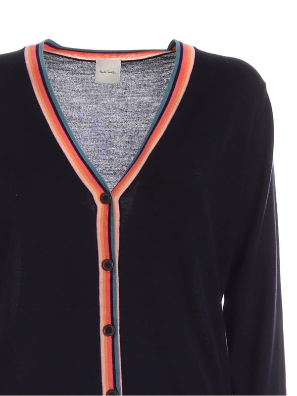 paul smith cardigan