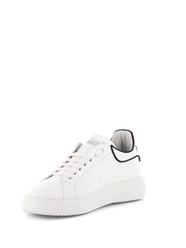 philipp plein runner iconic sneakers