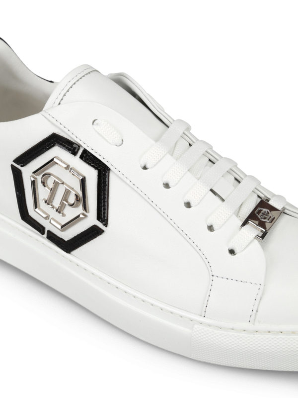 اسپرت،اسنیکرز Philipp Plein - Statement 