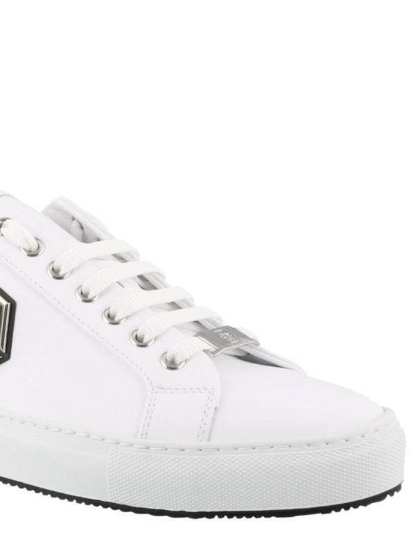 اسپرت،اسنیکرز Philipp Plein - Statement 