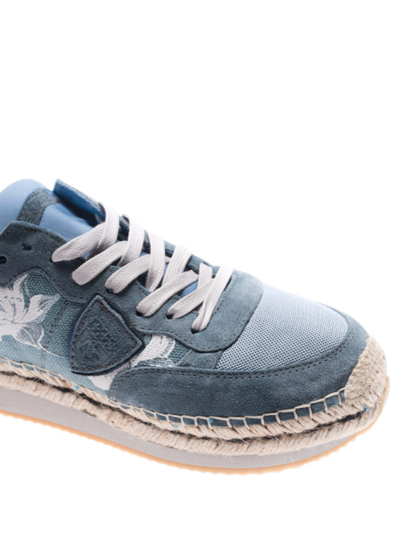 اسپرت،اسنیکرز Philippe Model - Saint Tropez sneakers - SALDAC01