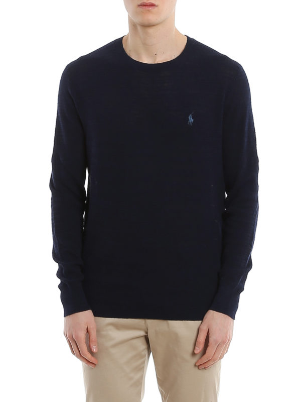 ralph lauren mens jumper large