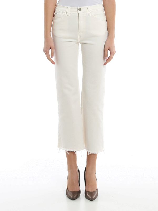 iKRIX POLO RALPH LAUREN: flared jeans - The Laight jeans