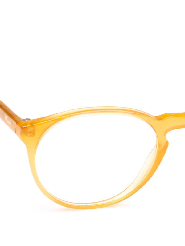 yellow glasses frames