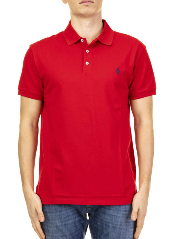 striped ralph lauren t shirt mens