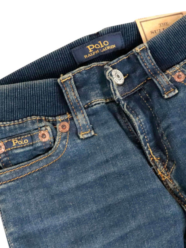 polo ralph lauren denim jeans