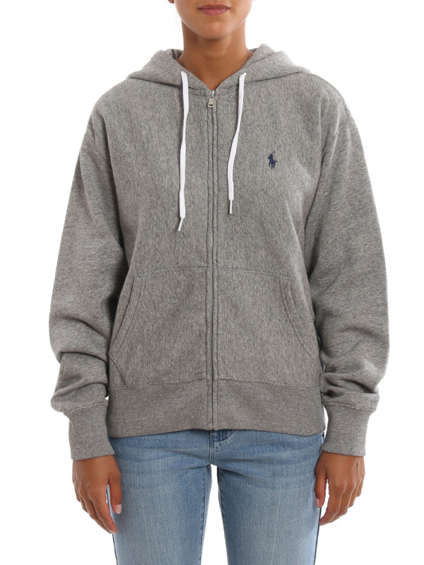 سویشرت Polo Ralph Lauren - Cotton 