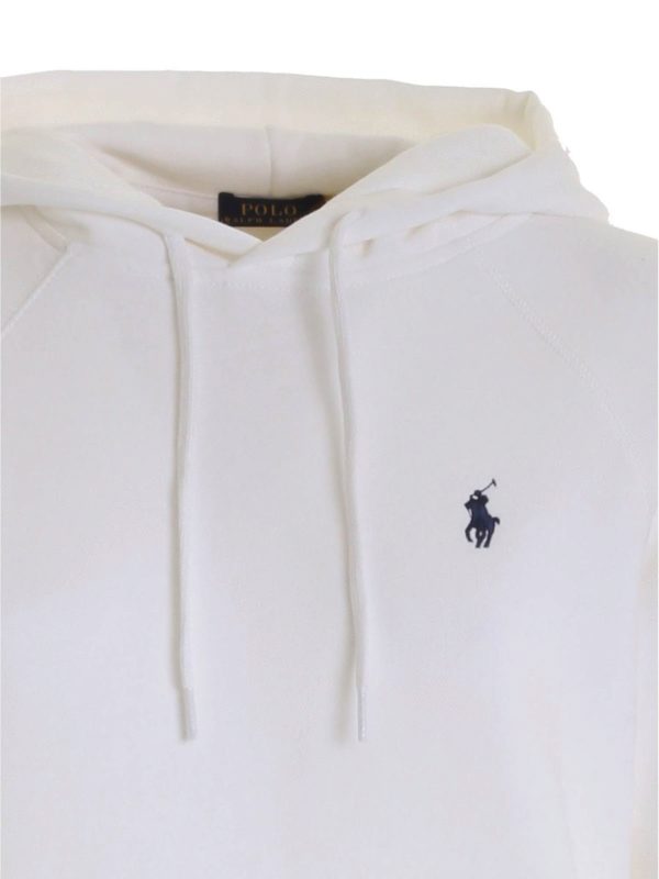 white polo sweaters