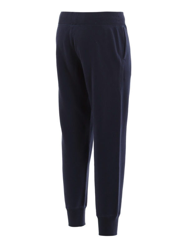 mens ralph lauren tracksuit bottoms