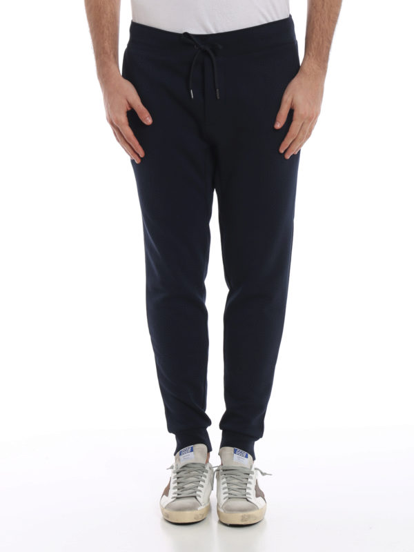 ralph lauren tracksuit bottoms mens