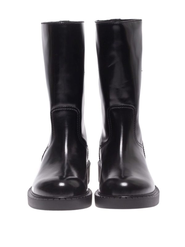 boots for women mochi