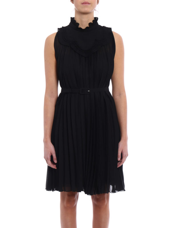 prada evening dresses 2018