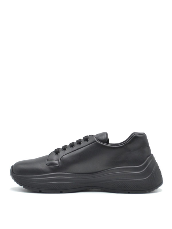 prada americas cup chunky