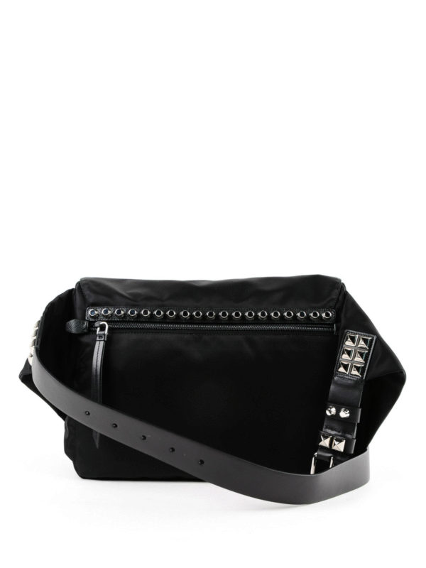 prada new vela bag