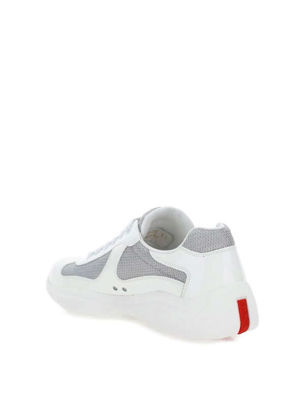 prada new trainers
