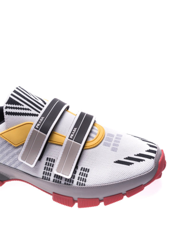 cheap prada trainers