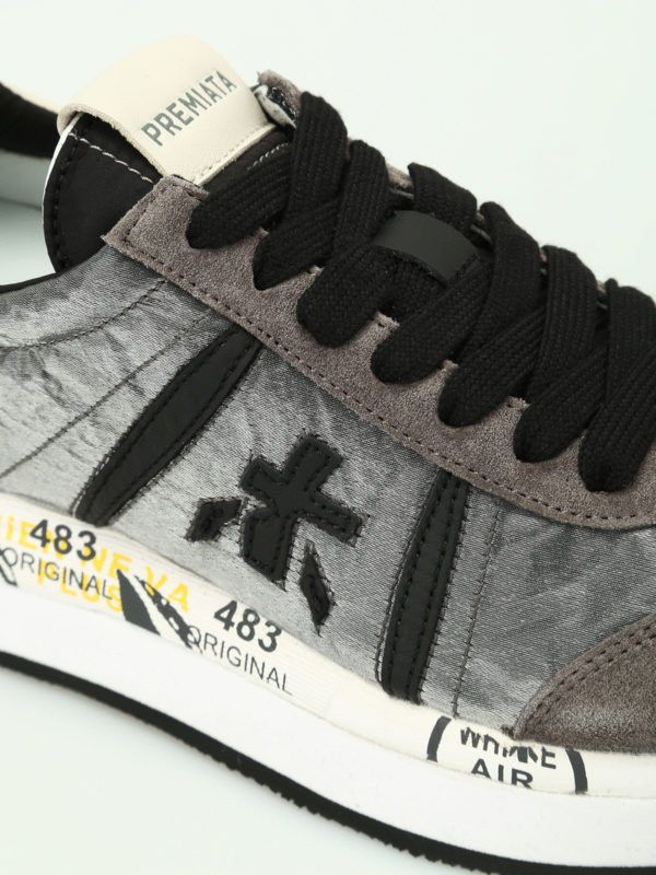 Trainers Premiata - Conny 1493 sneakers - CONNY1493 | Shop online at iKRIX