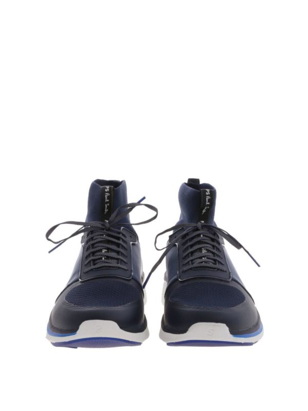 Paul Smith - Blue \