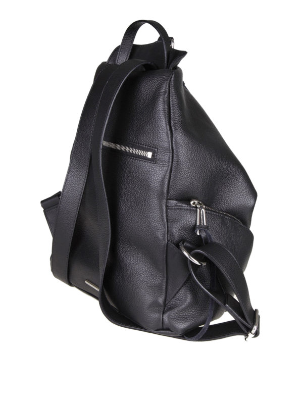 rebecca minkoff purse backpack