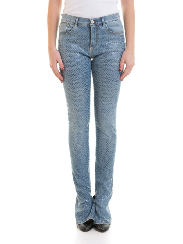 تكملة ينقرض هيبة jeans roberto cavalli 