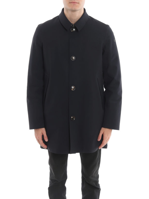 waterproof padded coats