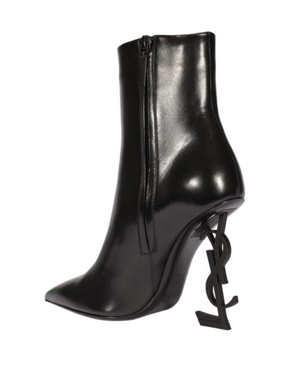 opyum ysl bootie