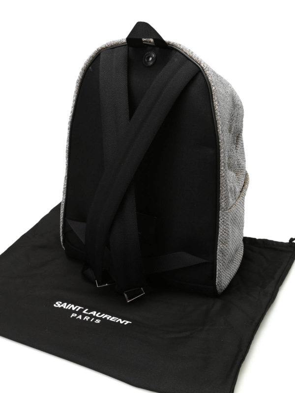 ysl bookbag