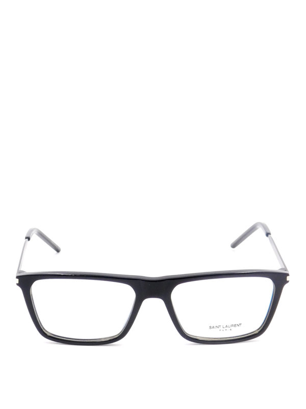 iKRIX SAINT LAURENT: Glasses - Acetate optical glasses