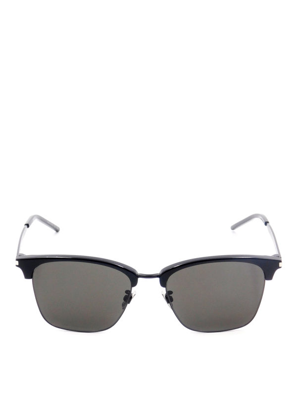 iKRIX SAINT LAURENT: sunglasses - Acetate and metal sunglasses