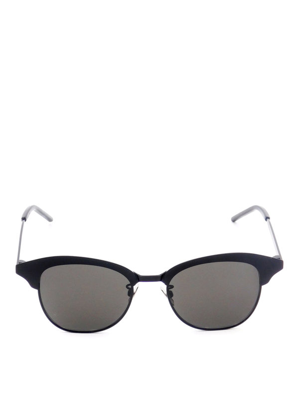 iKRIX SAINT LAURENT: sunglasses - Metal sunglasses