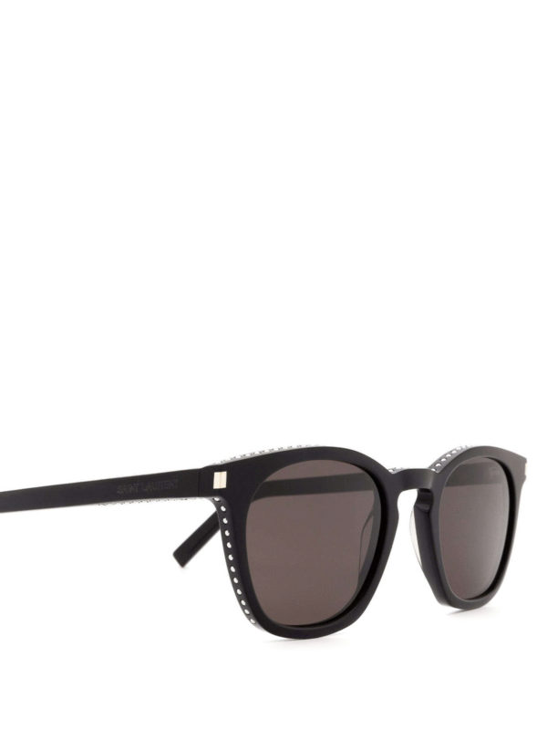 iKRIX SAINT LAURENT: sunglasses - SL 28 sunglasses