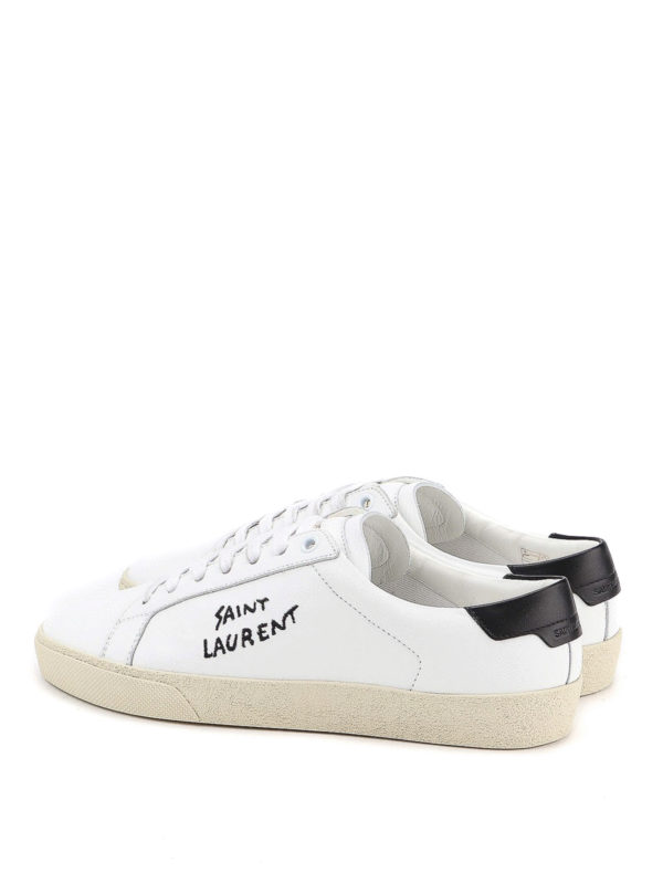 st laurent trainers